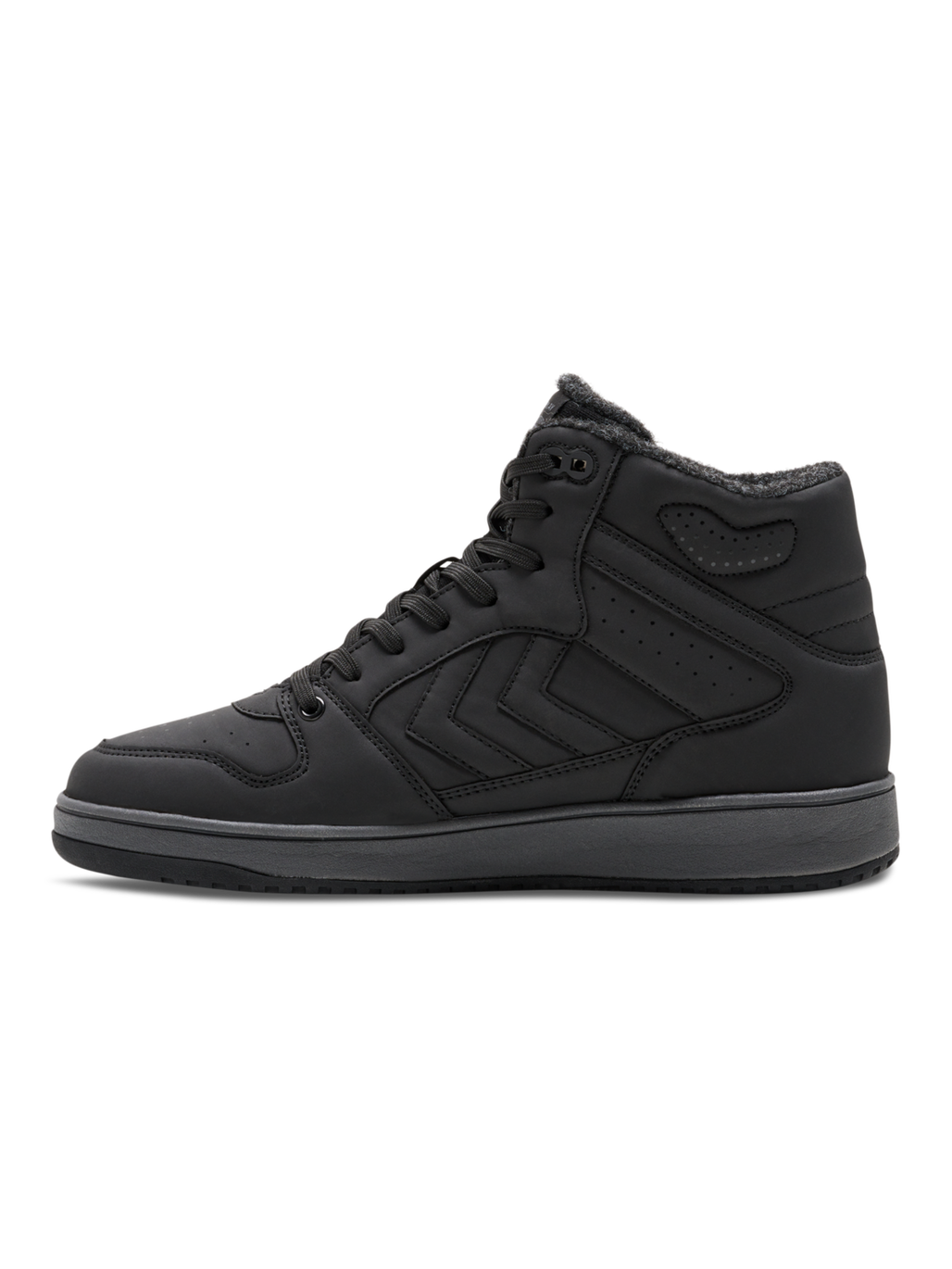 ST. POWER PLAY MID TEX