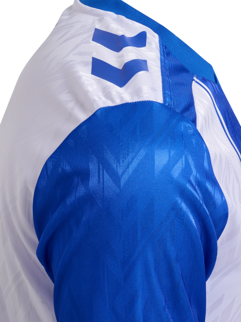 OB 24/25 HOME JERSEY SS