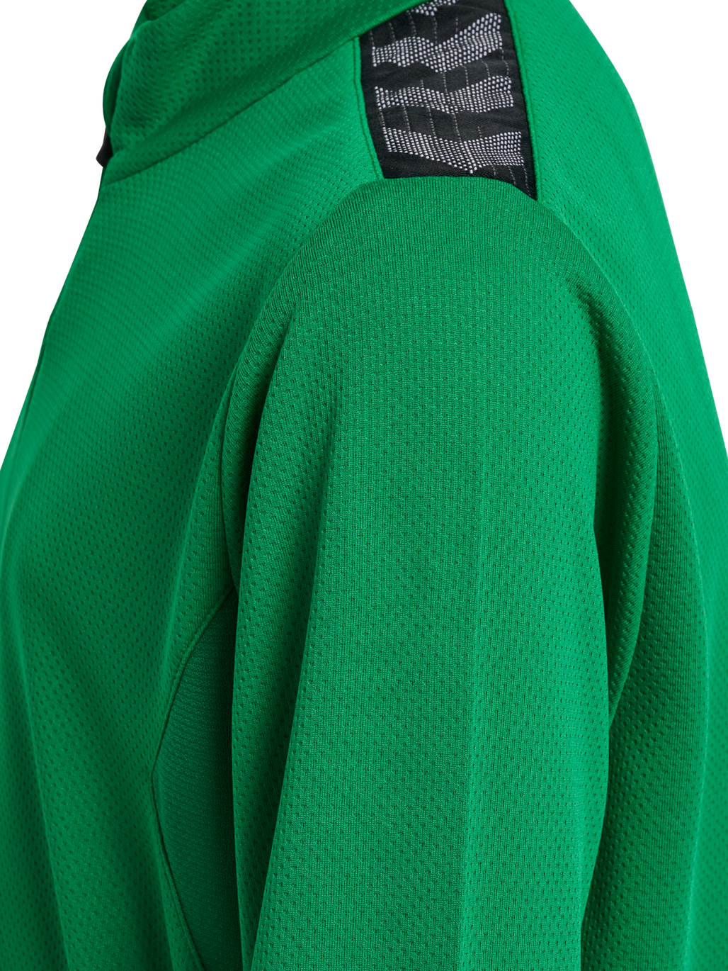 hmlAUTHENTIC PL ZIP JACKET KIDS