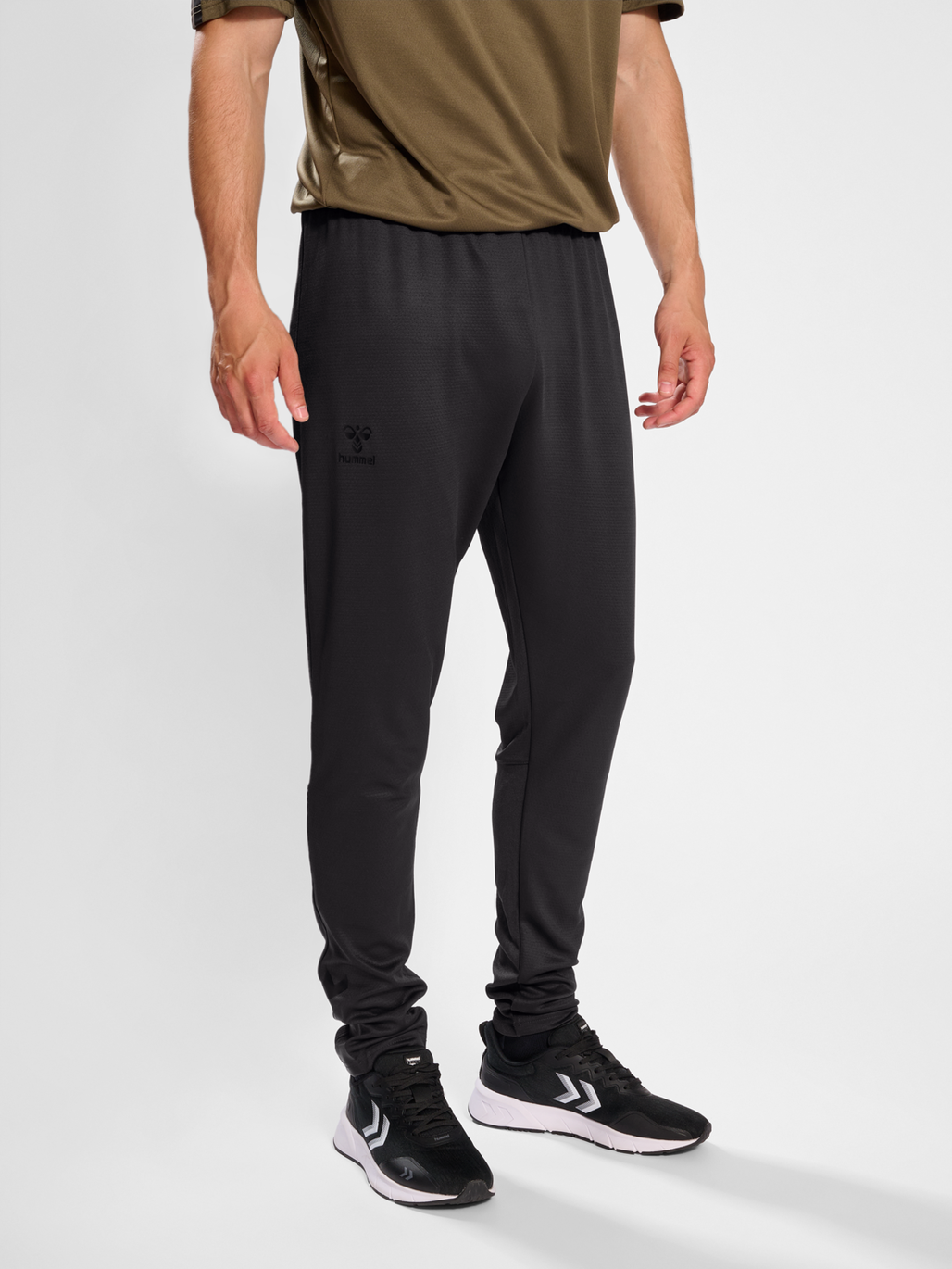 hmlACTIVE TRAINING PANTS