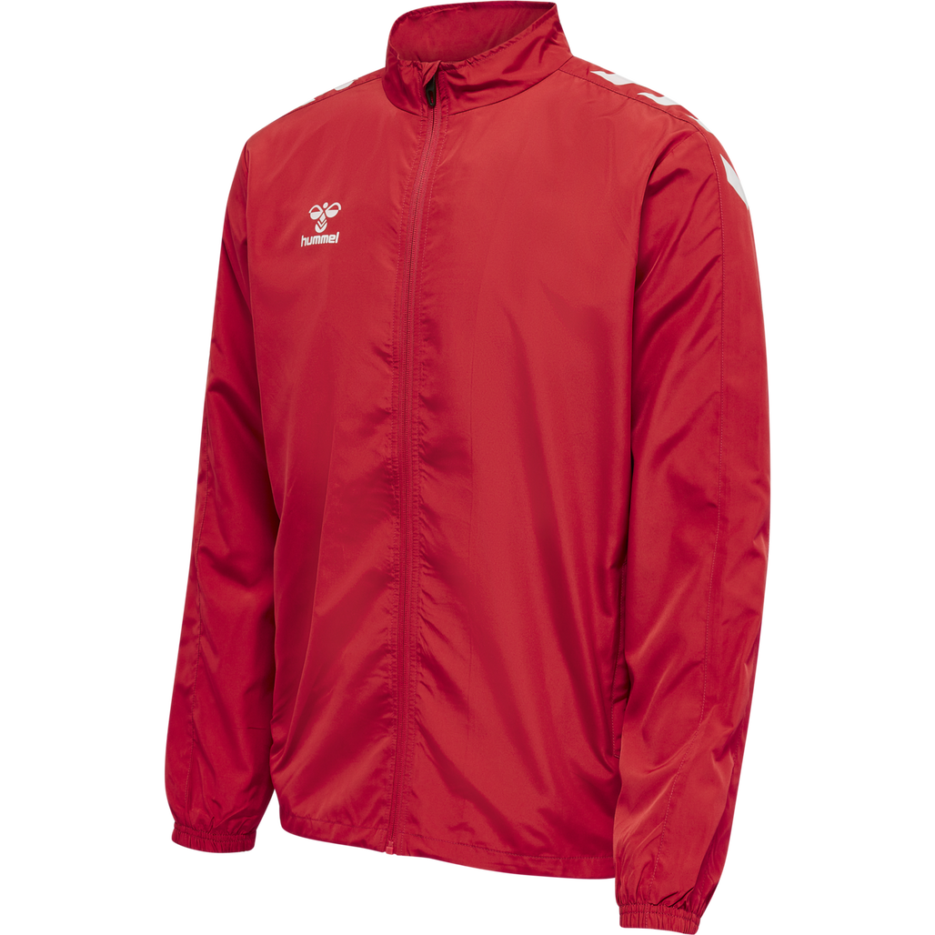 hmlCORE XK MICRO ZIP JACKET