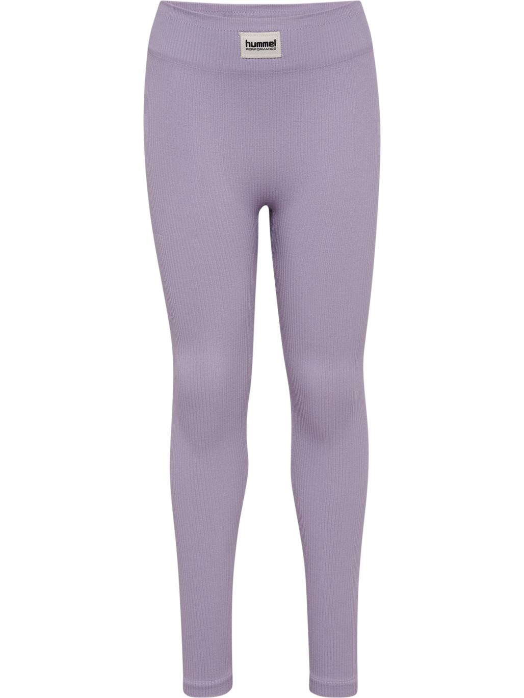 hmlJR SEAMLESS RIB MW  TIGHTS