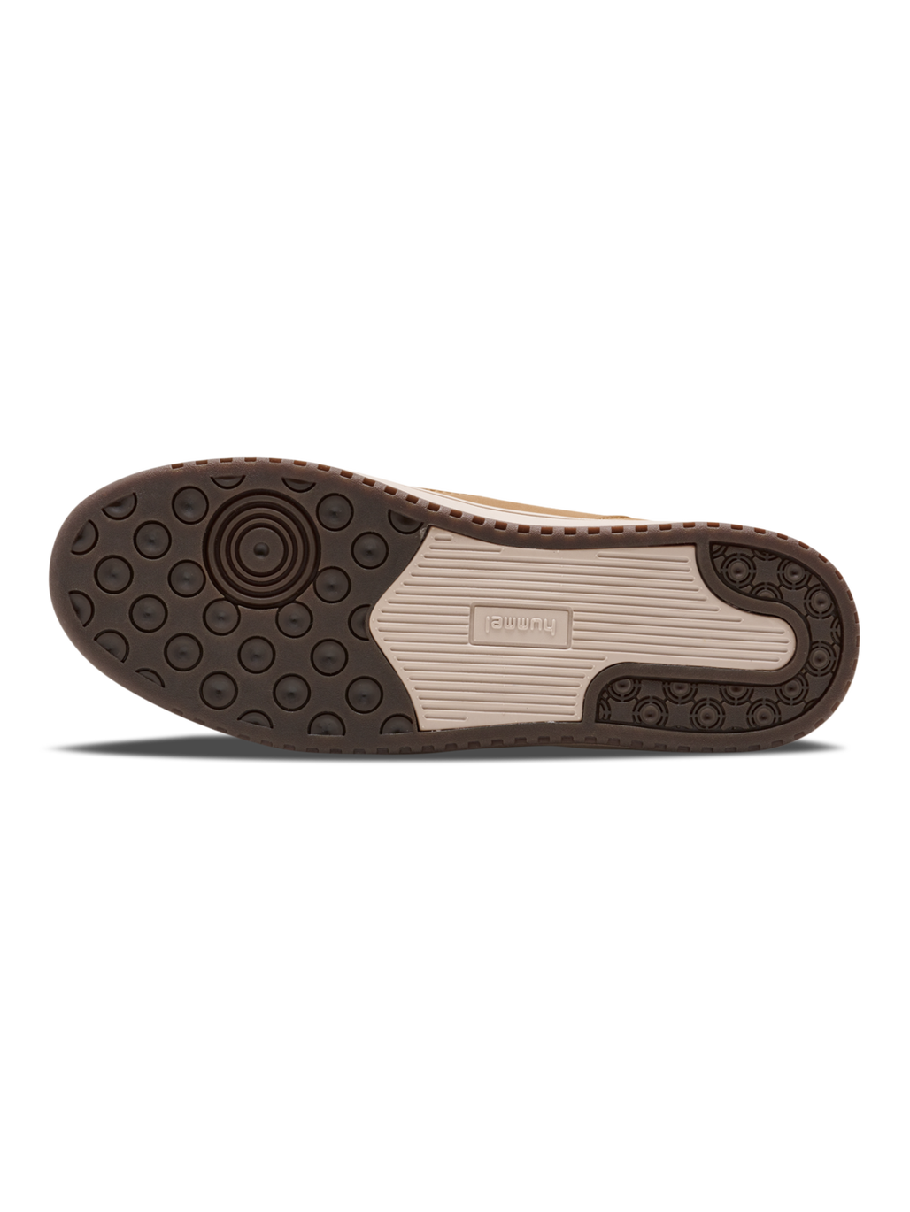 ST. POWER PLAY MID TEX