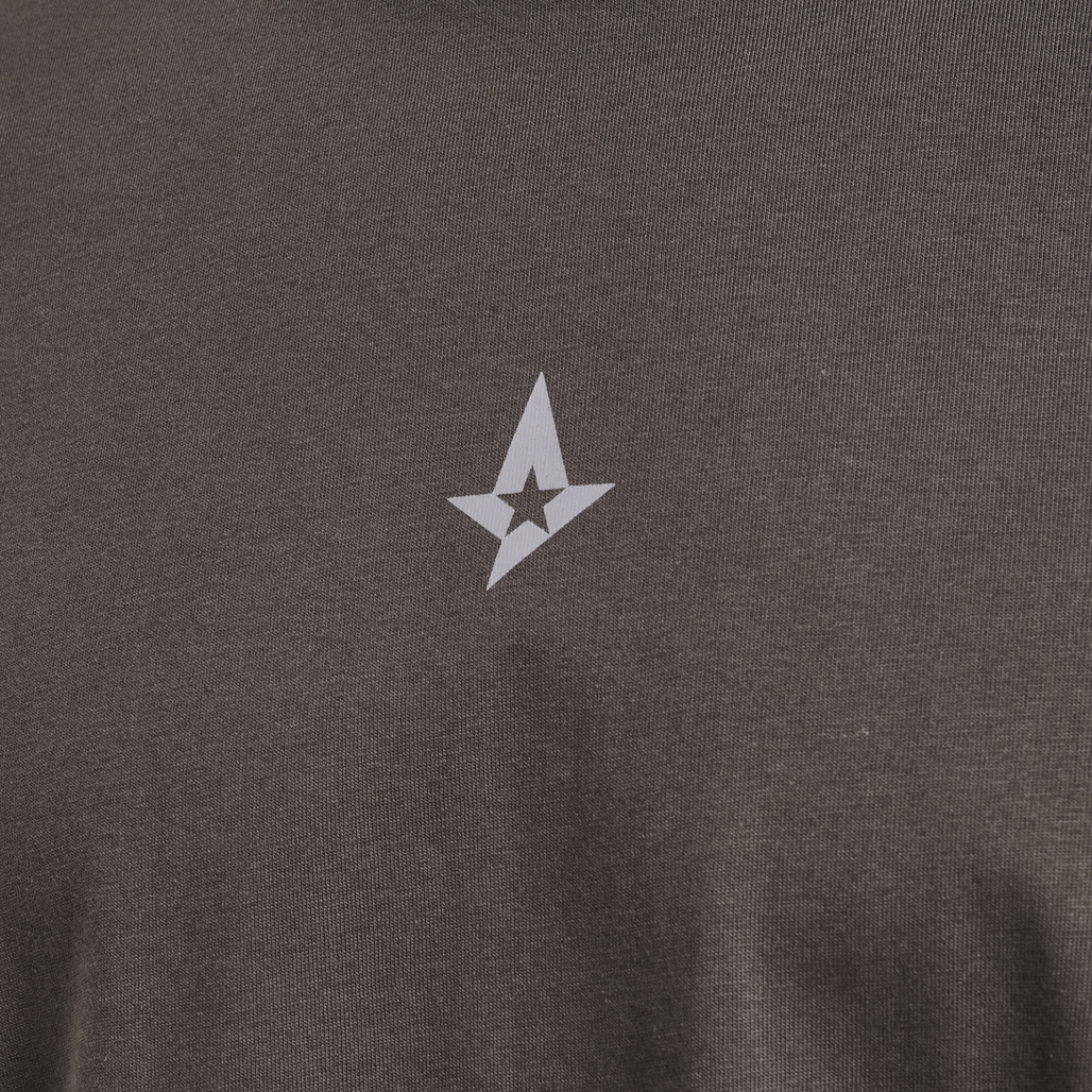 ASTRALIS 24 FAN 2016 LOOSE TEE LS