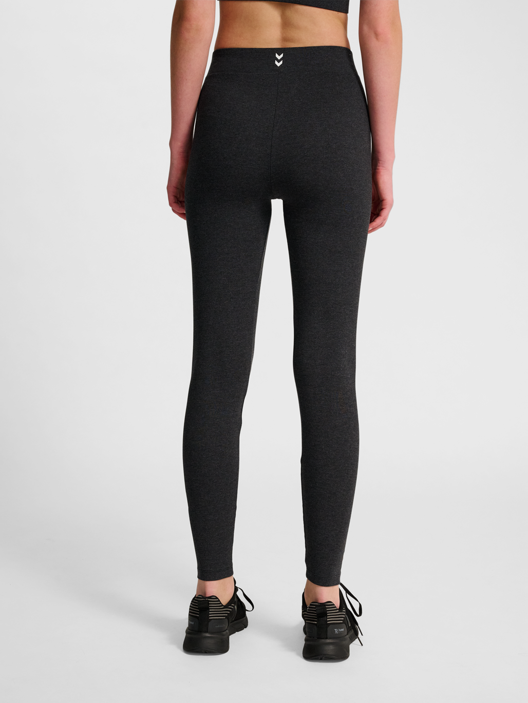 hmlPULSE LOGO MW TIGHTS