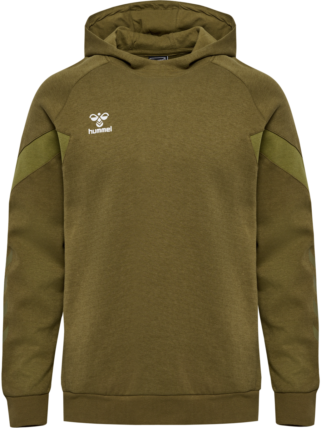 hmlTRAVEL SWEAT HOODIE