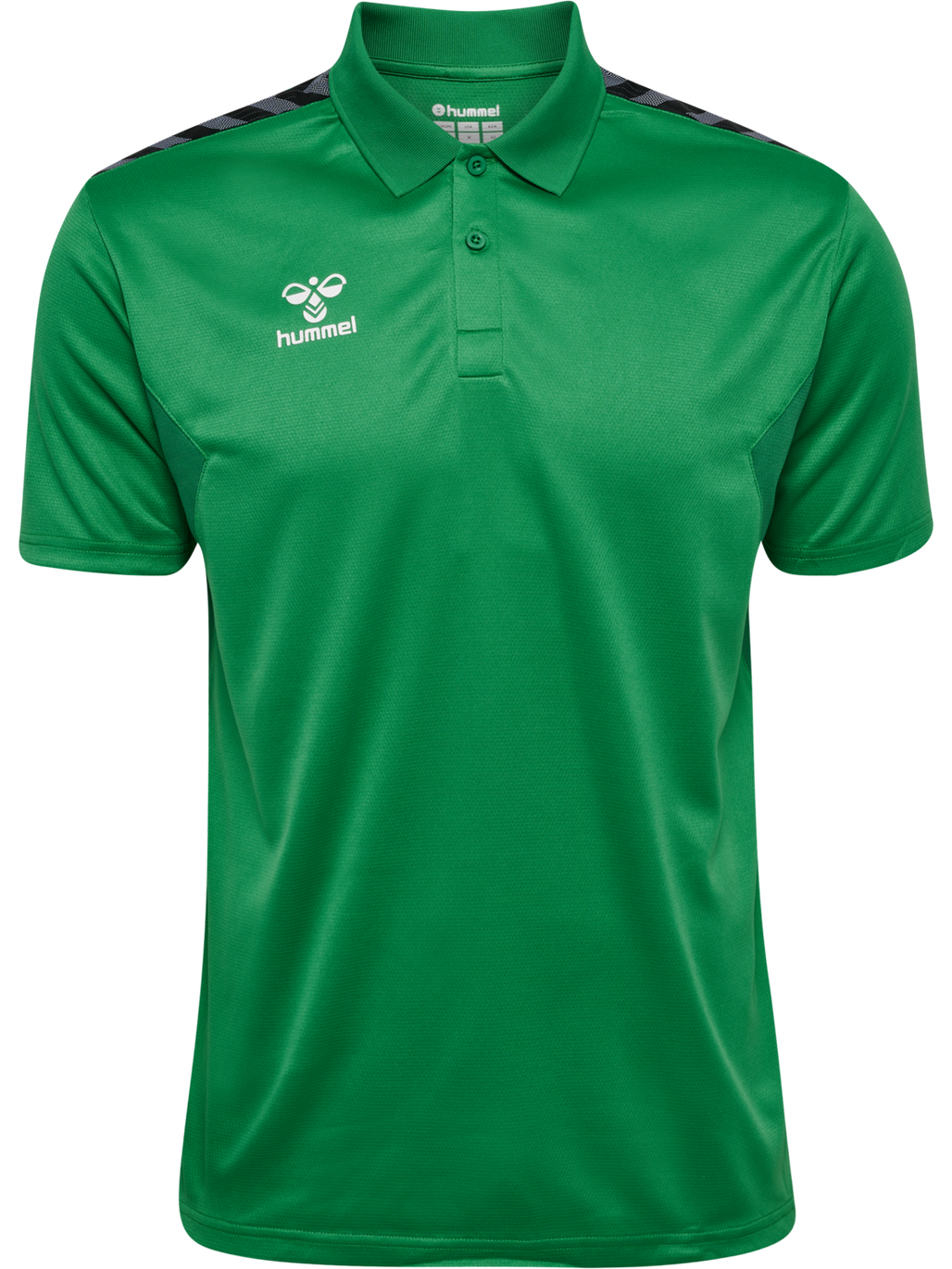 hmlAUTHENTIC FUNCTIONAL POLO