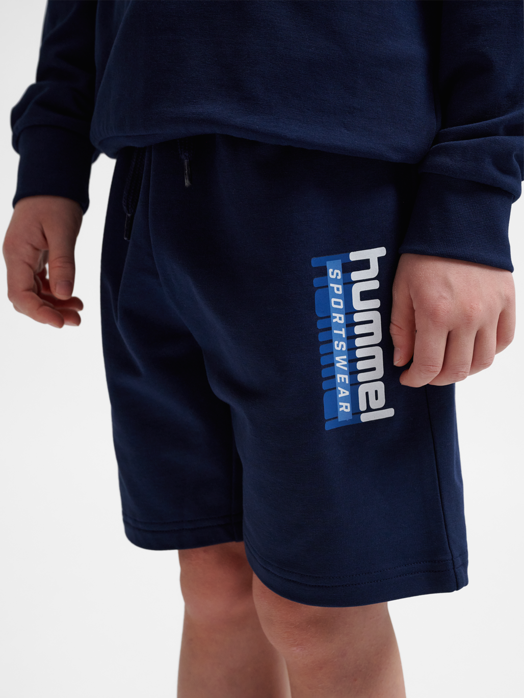 hmlTUKAS SHORTS