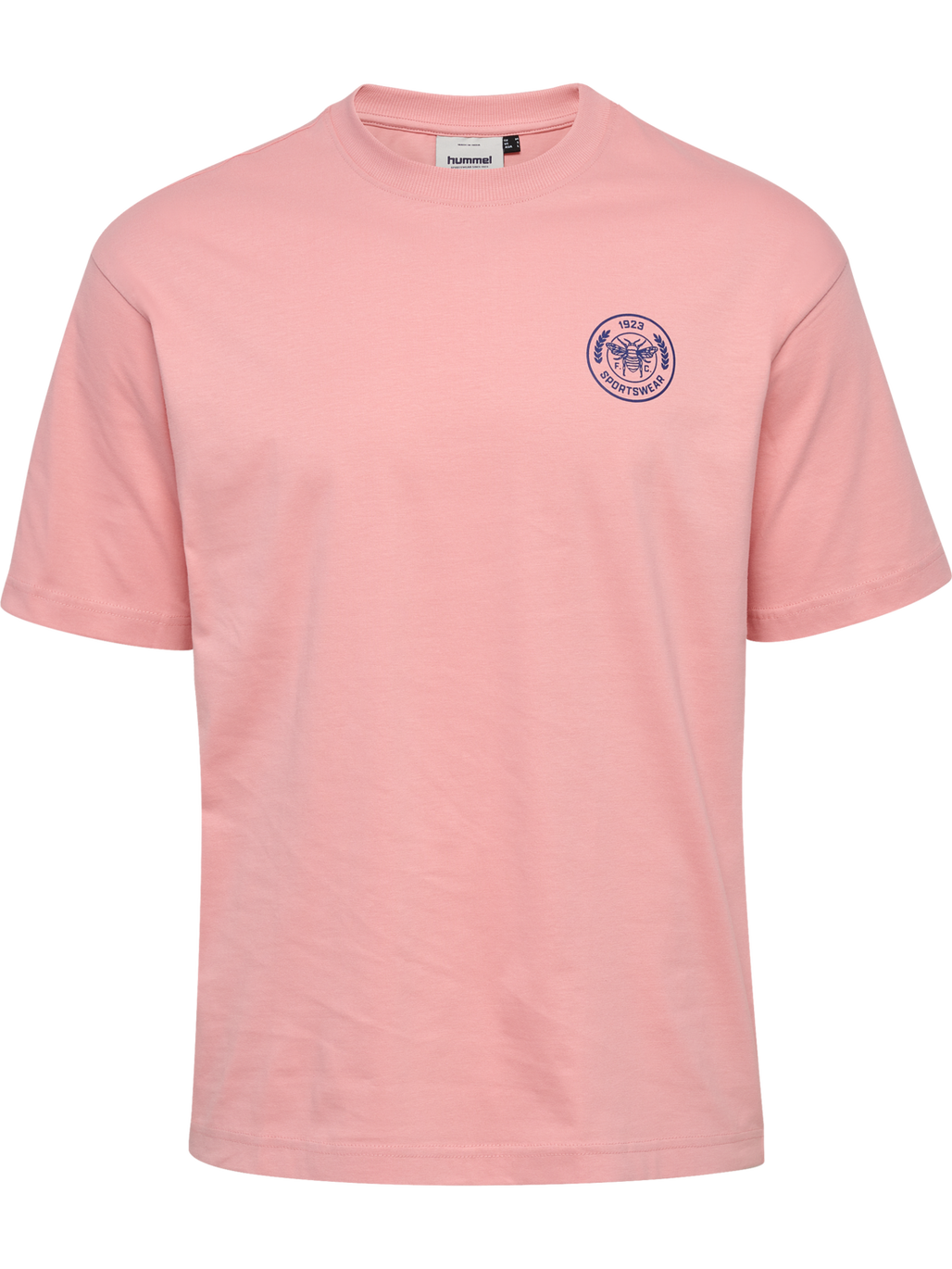 hmlSWARM LOOSE T-SHIRT