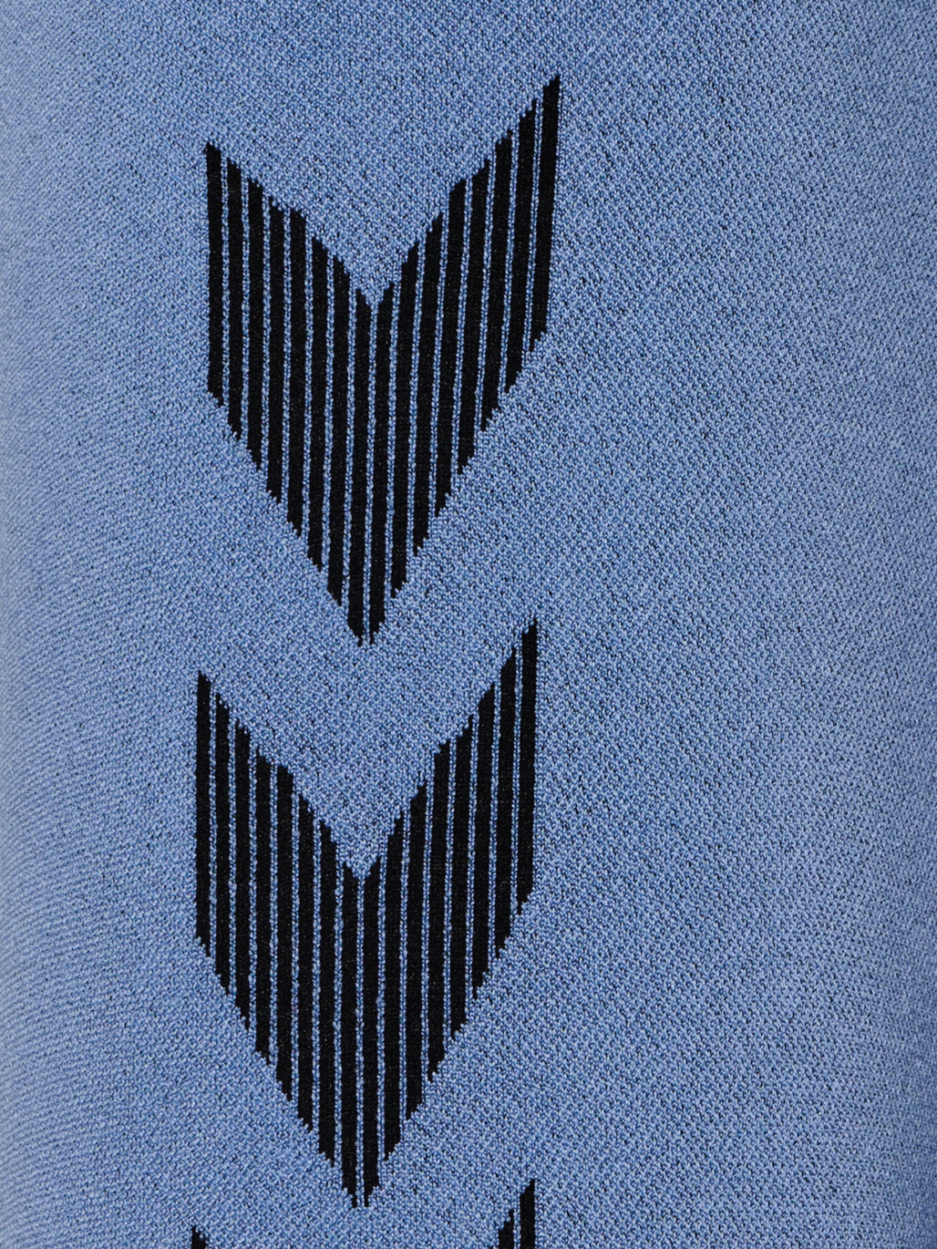 HUMMEL FIRST SEAMLESS JERSEY L/S W