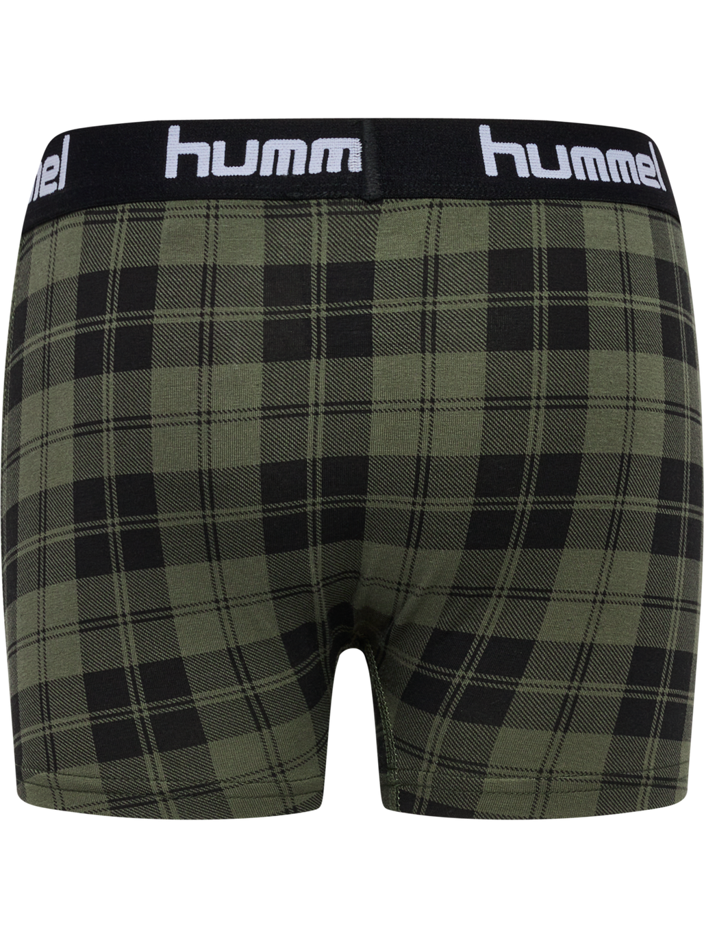 hmlNOLAN BOXERS 2-PACK