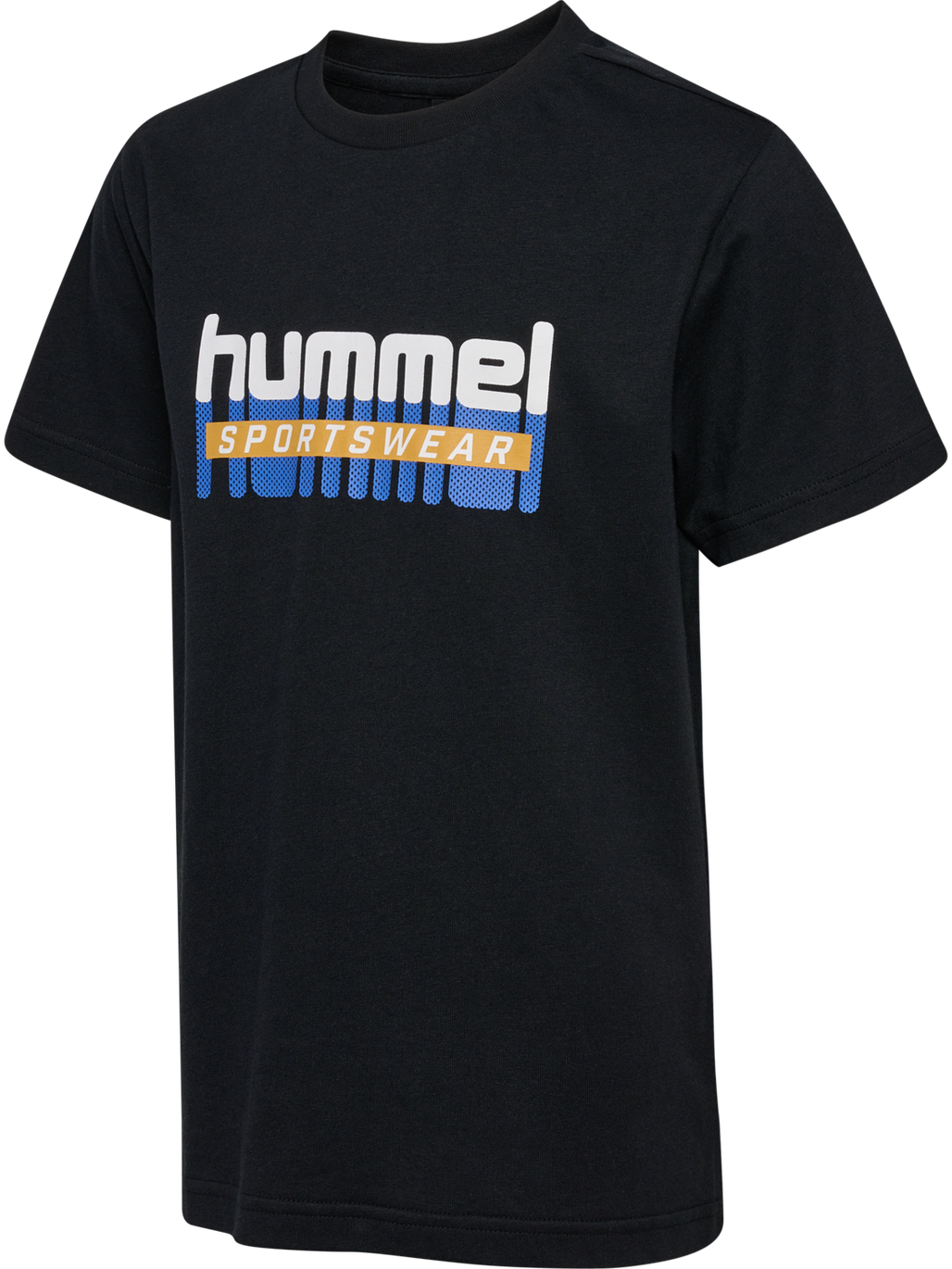 hmlTUKAS T-SHIRT S/S 2-PACK