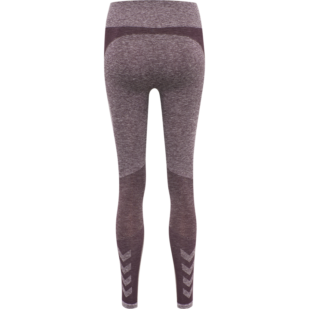hmlKADY SEAMLESS HIGH WAIST TIGHTS