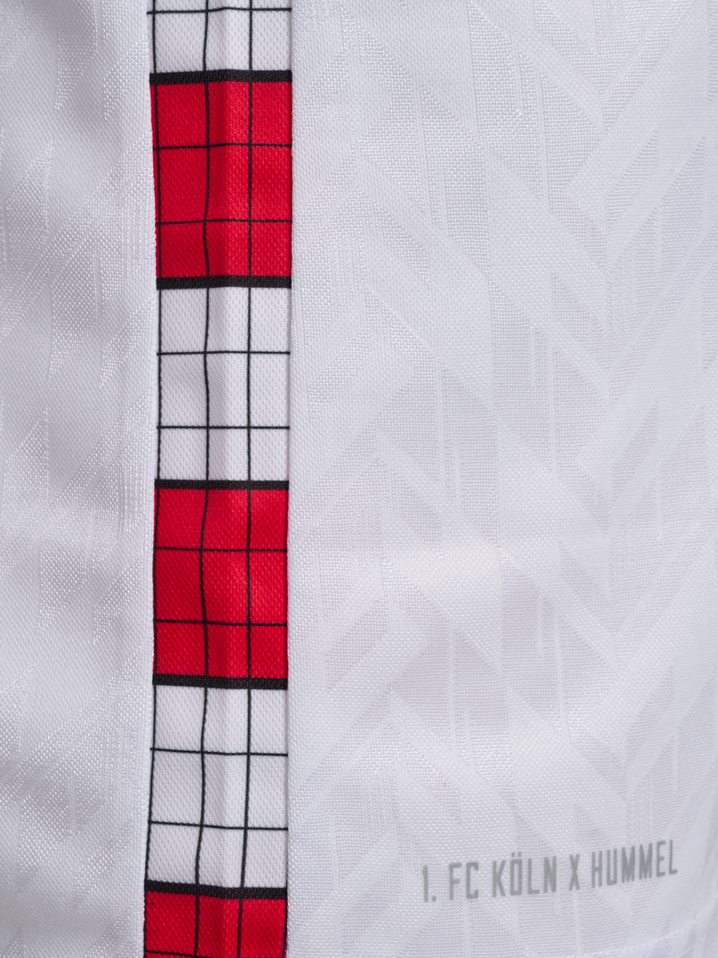 1FCK 24/25 HOME JERSEY S/S