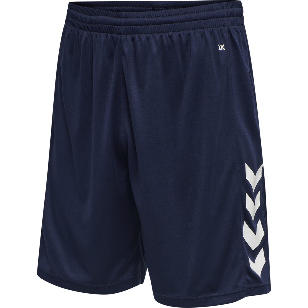 hmlCORE XK POLY SHORTS