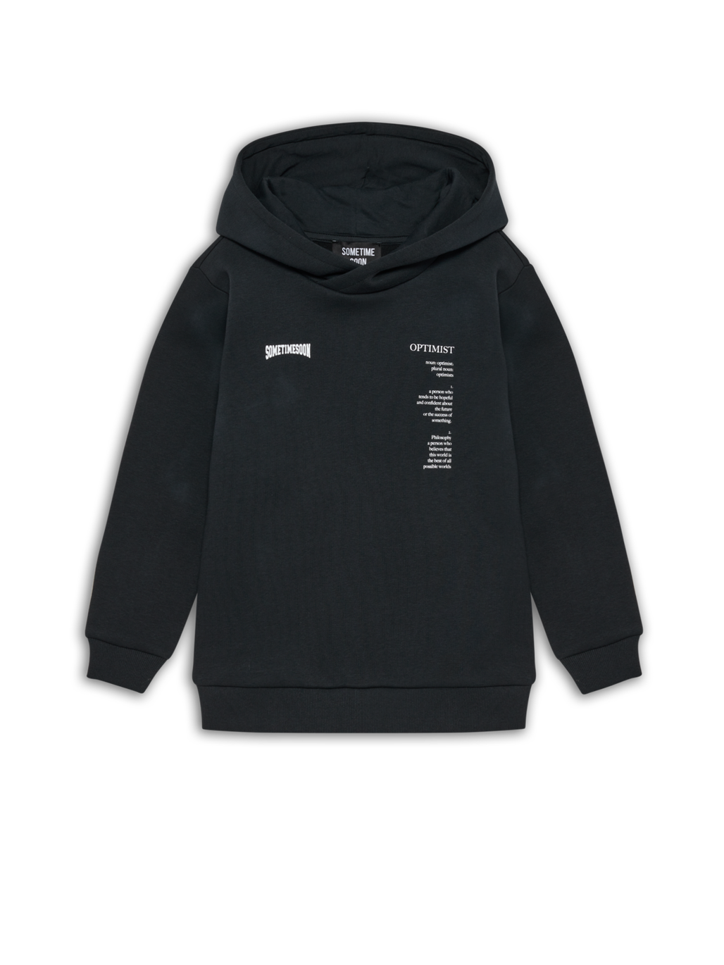 stsAIDEN HOODIE