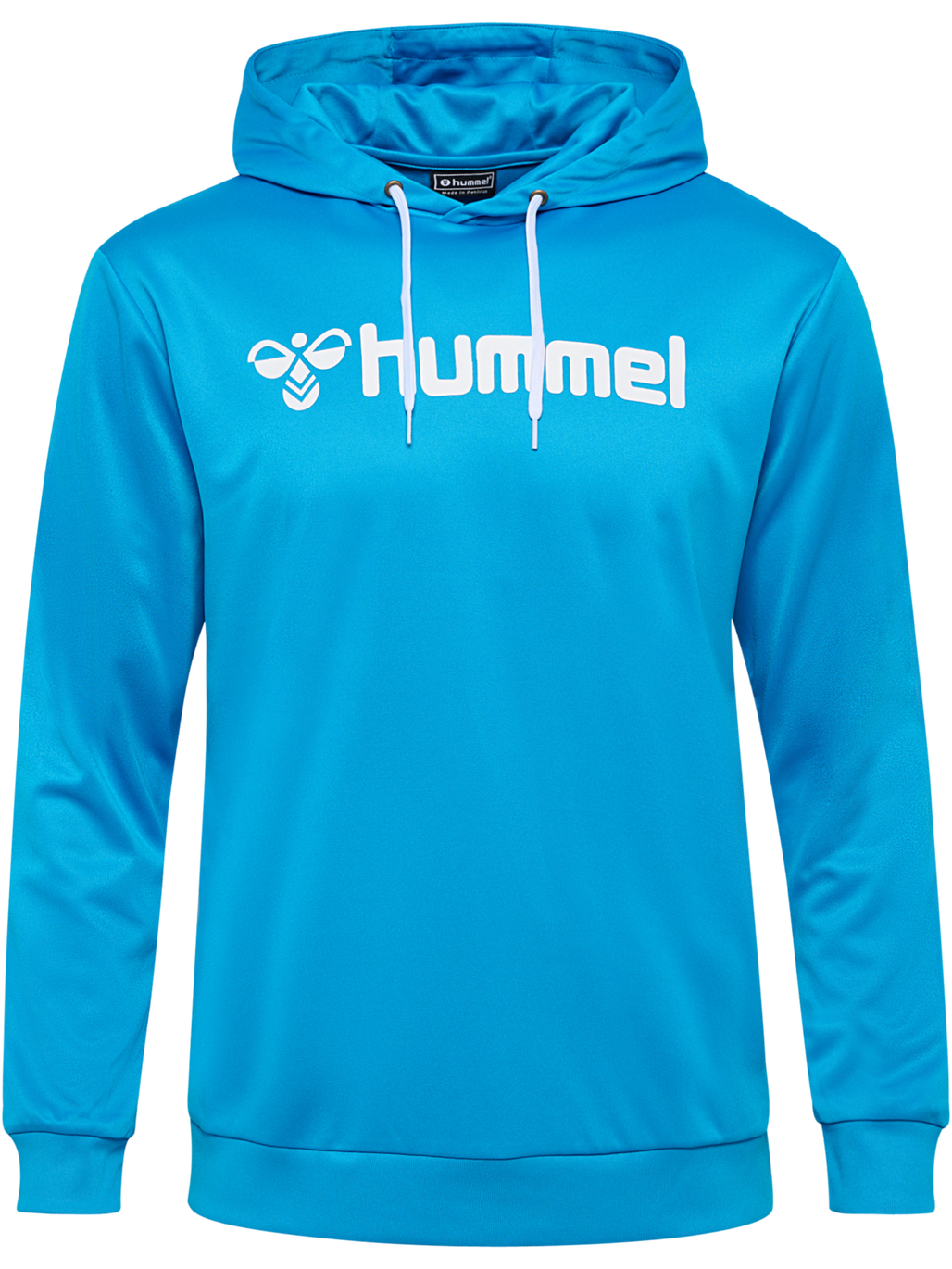 hmlLOGO HOODIE