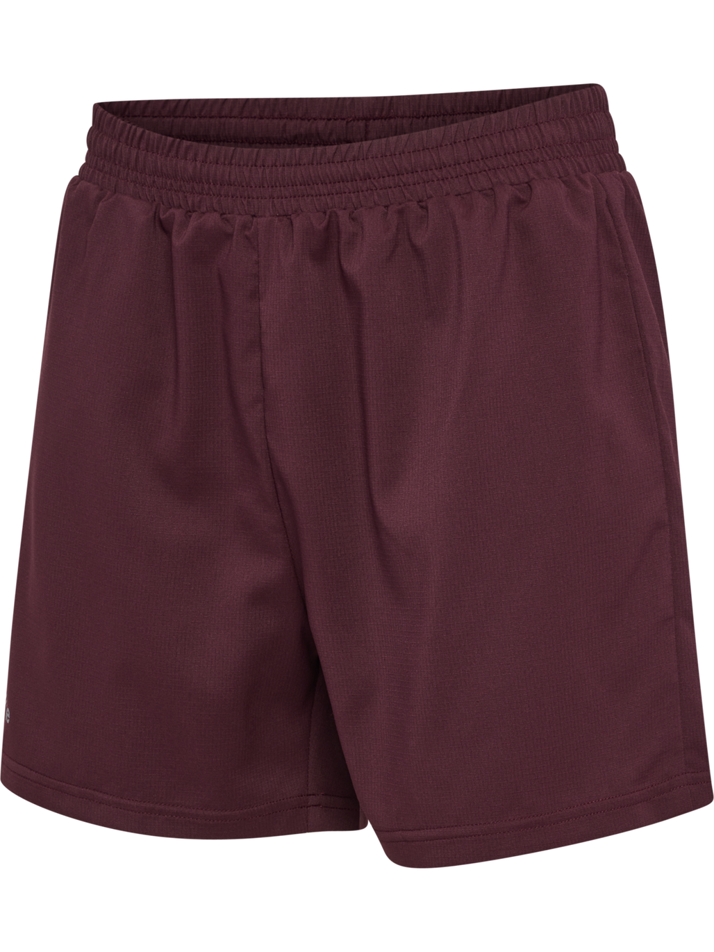 nwlMAX ZIP POCKET SHORTS W