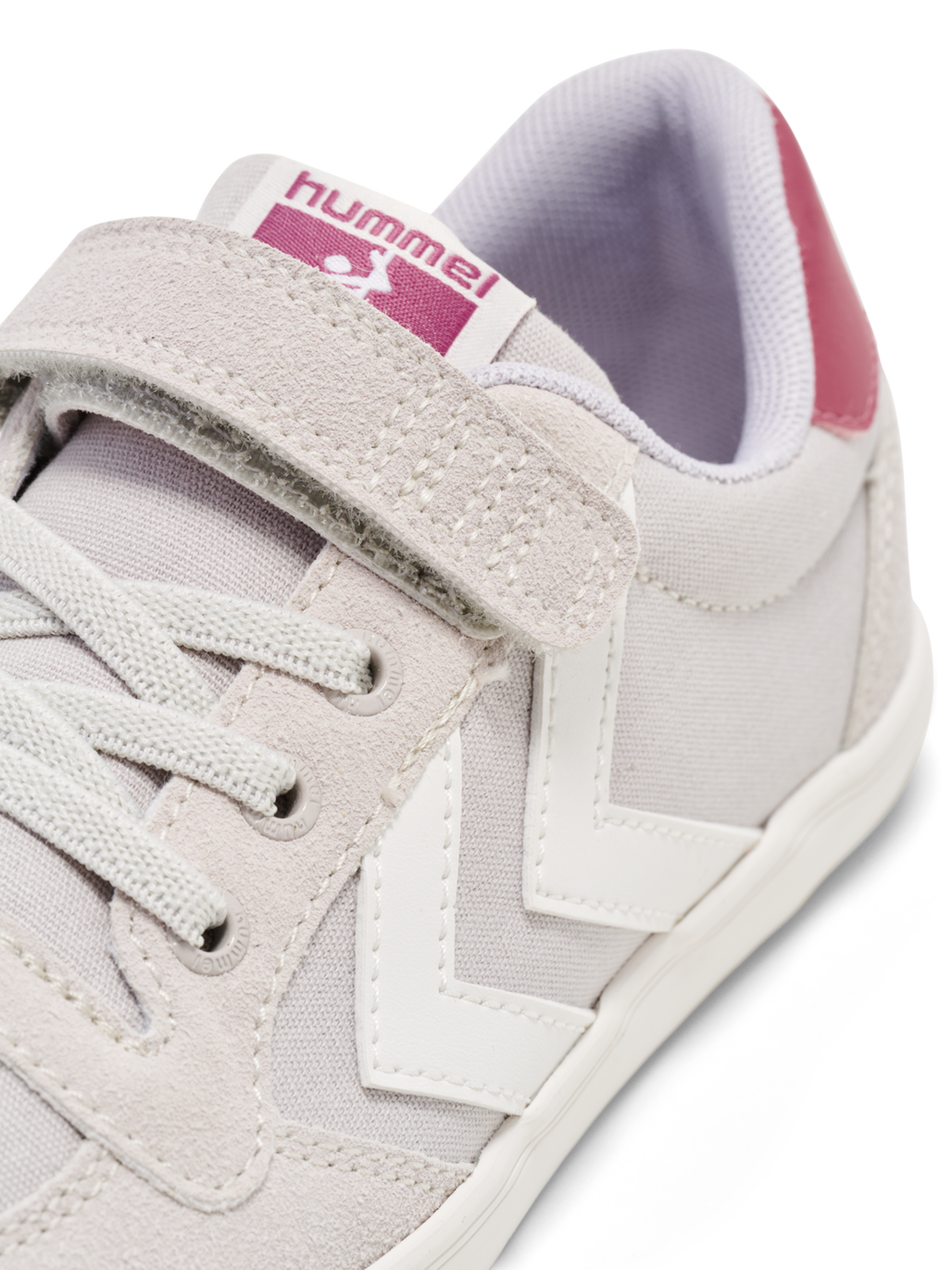 SLIMMER STADIL LOW JR