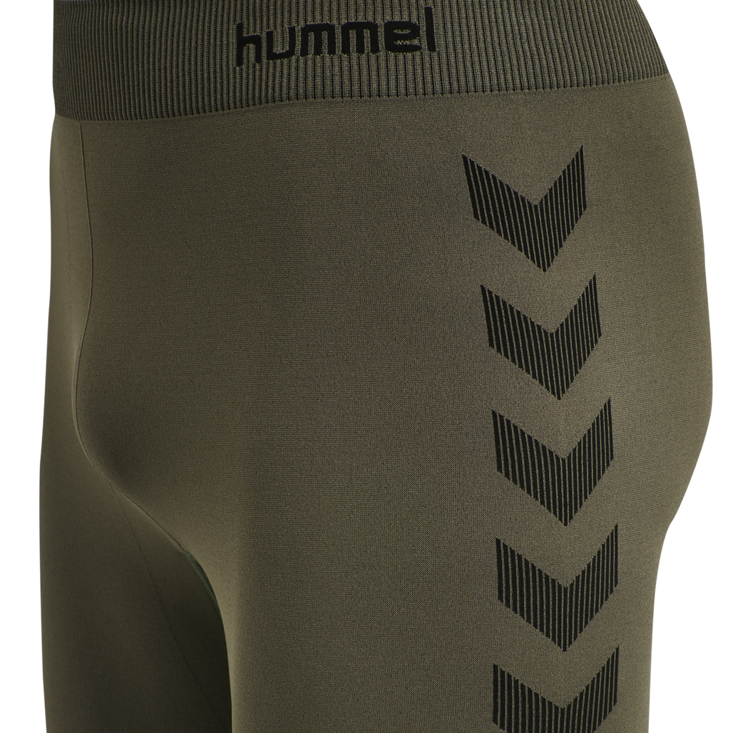 HUMMEL FIRST SEAMLESS TR TIGHTS