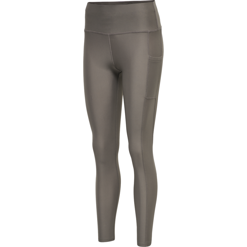 hmlTE TOLA HIGH WAIST TIGHTS