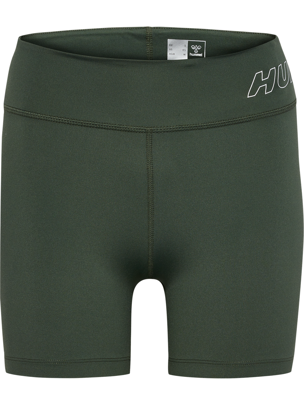 hmlTE FUNDAMENTAL MW TIGHT SHORTS