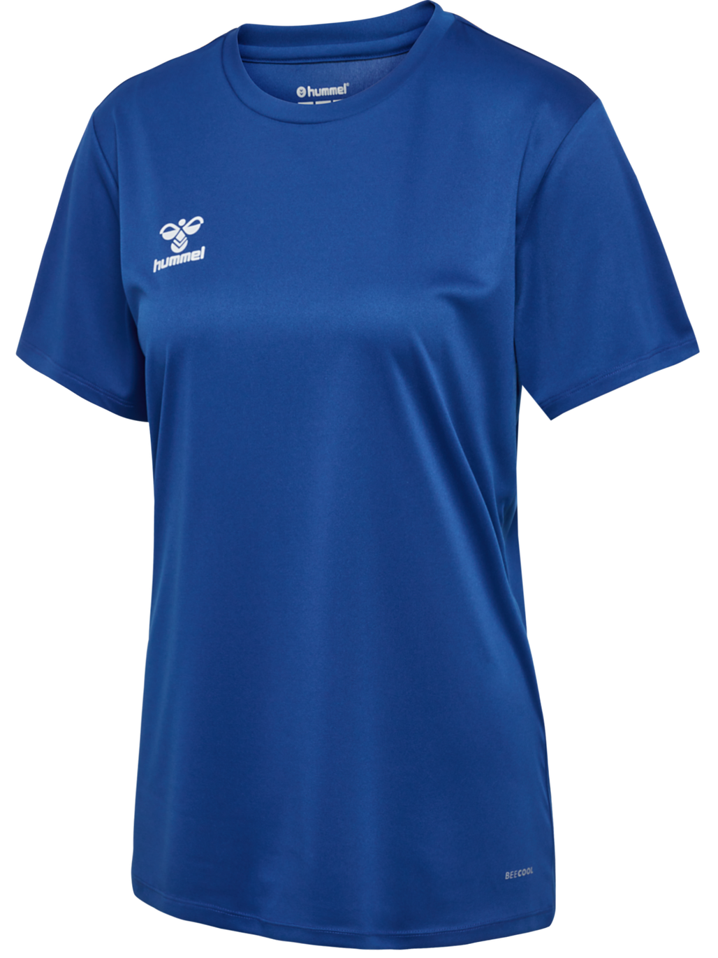 hmlESSENTIAL JERSEY S/S WOMAN