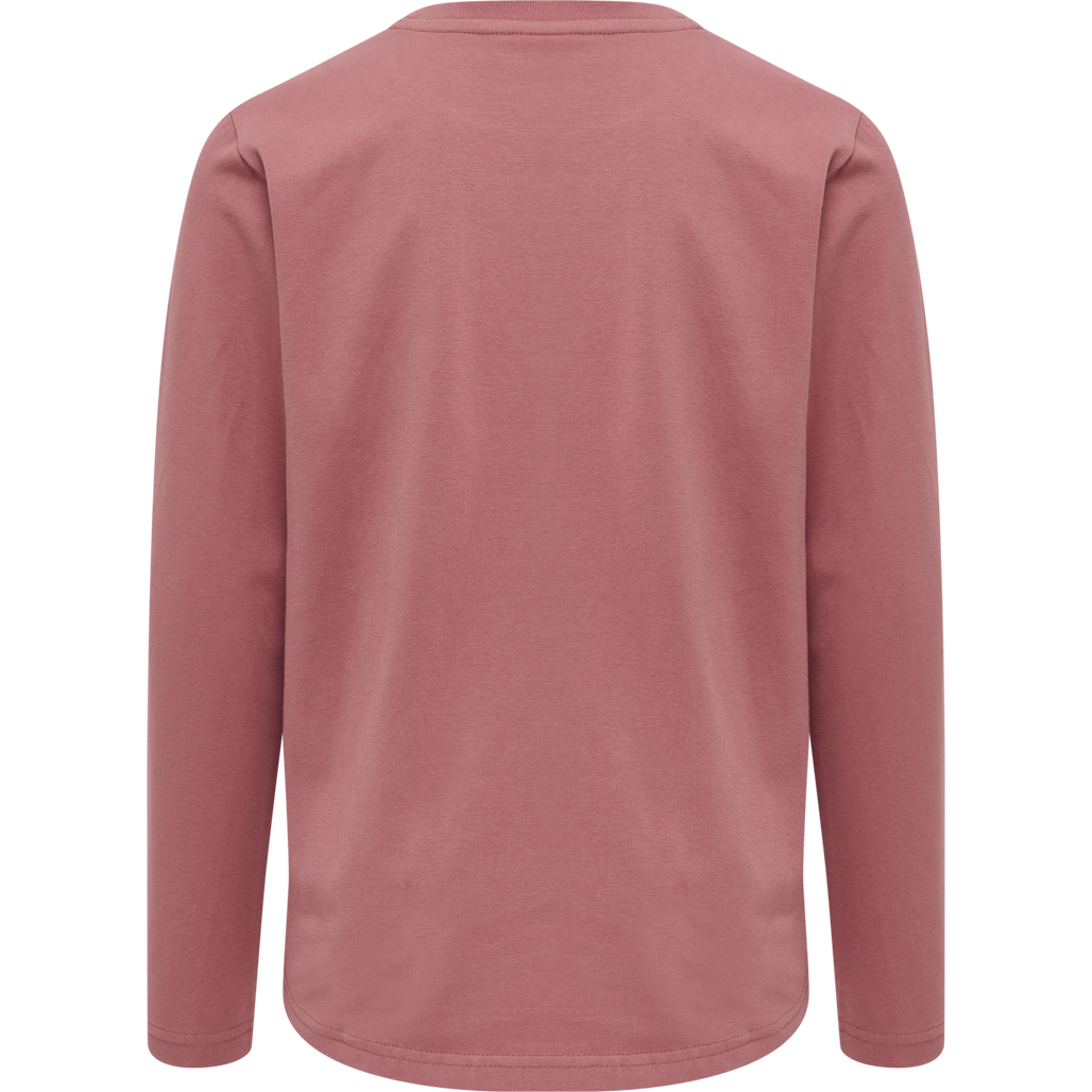 hmlGLITTER T-SHIRT L/S