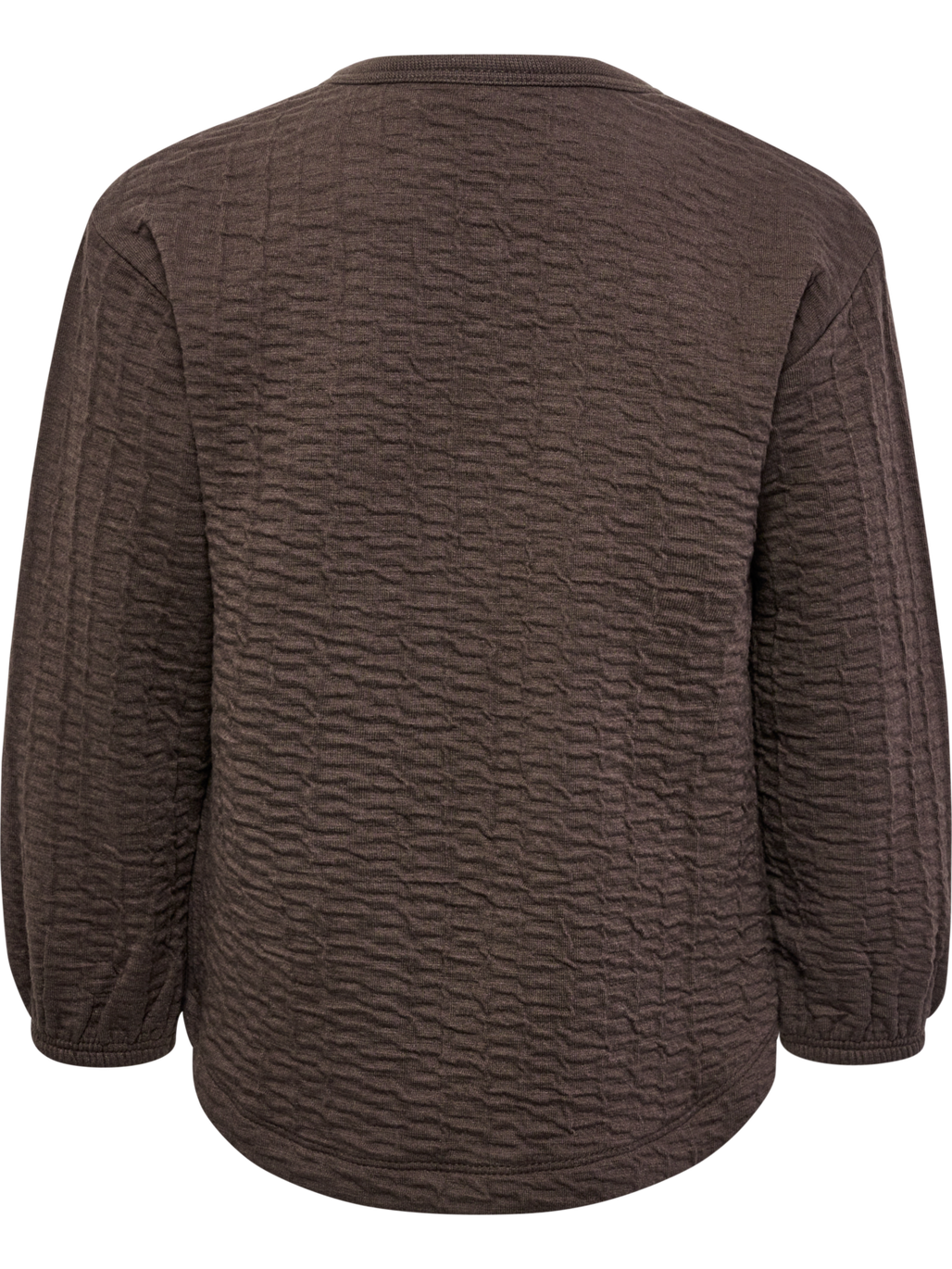 hmlISSA SWEAT JACKET