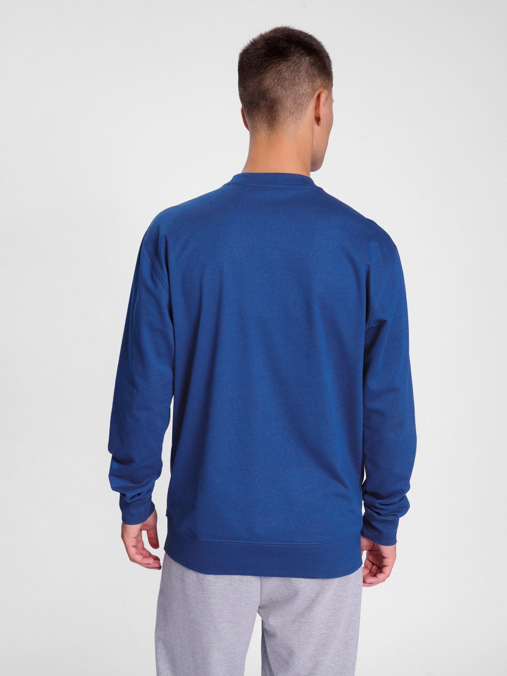 hmlGO 2.0 SWEATSHIRT