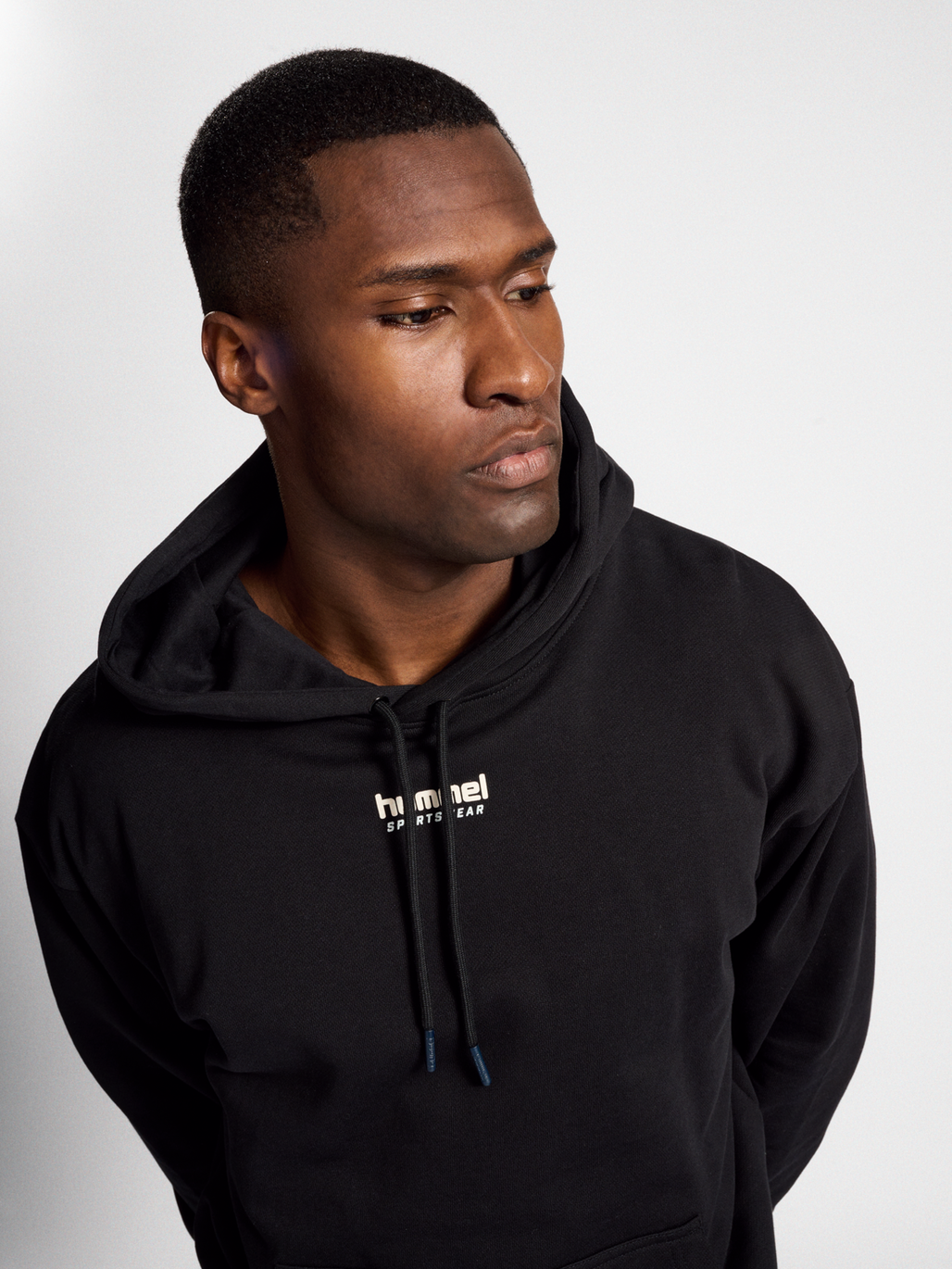 hmlACTIVE WINTER CREW SWEAT