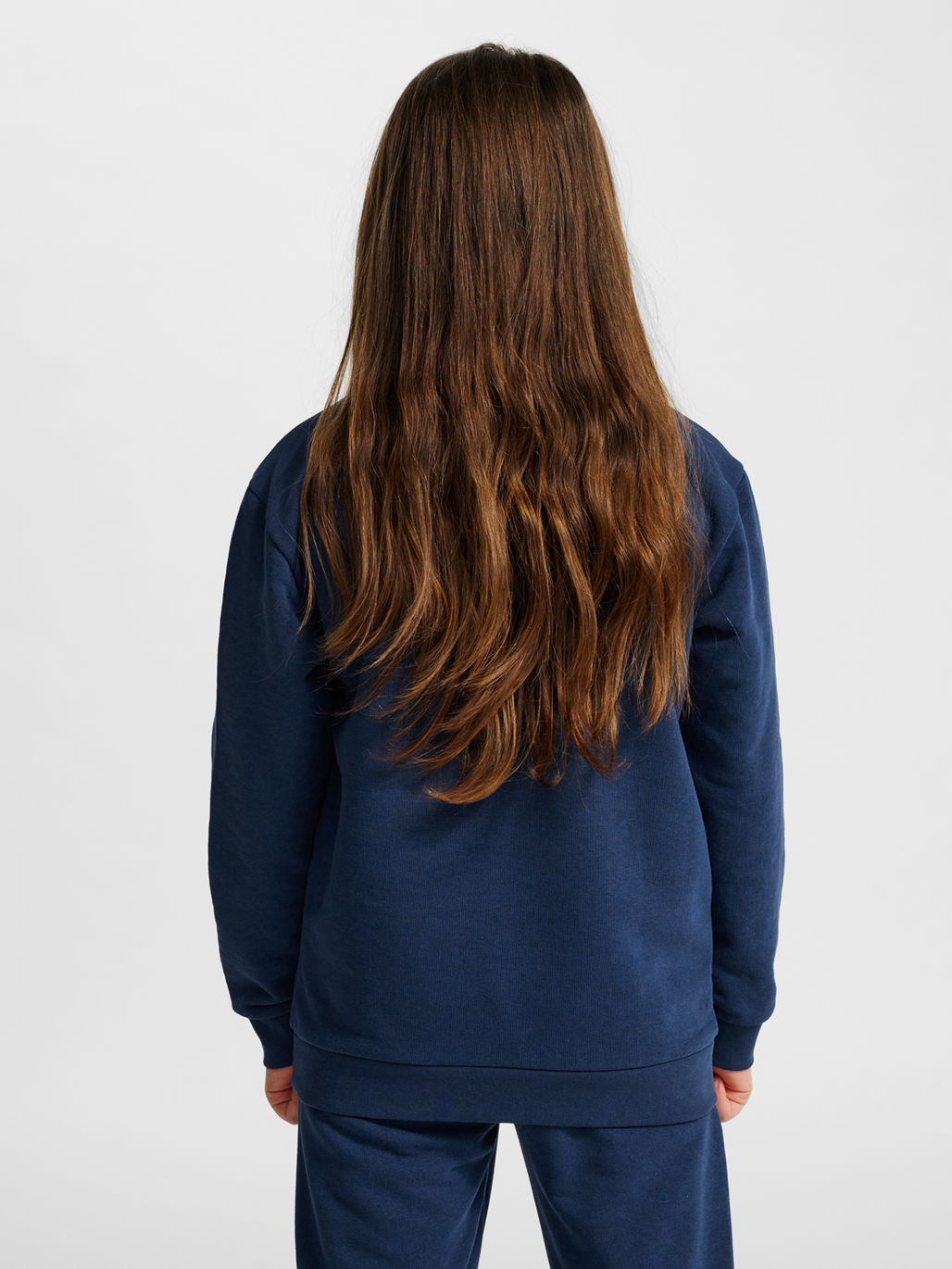 hmlJR BASE SWEATSHIRT