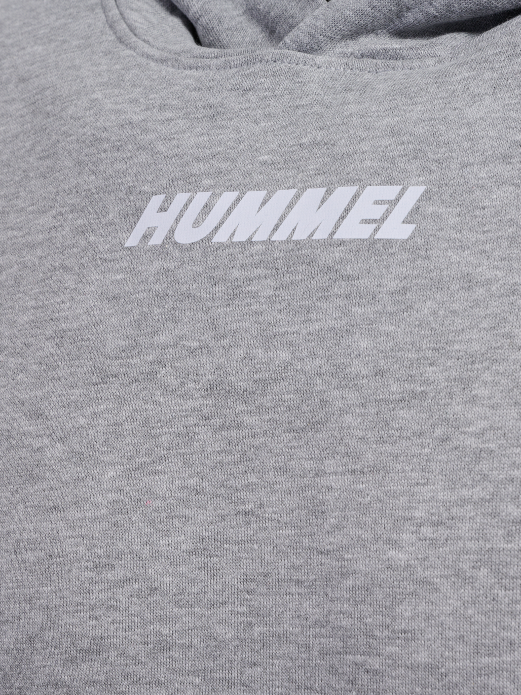 hmlELEMENTAL HOODIE