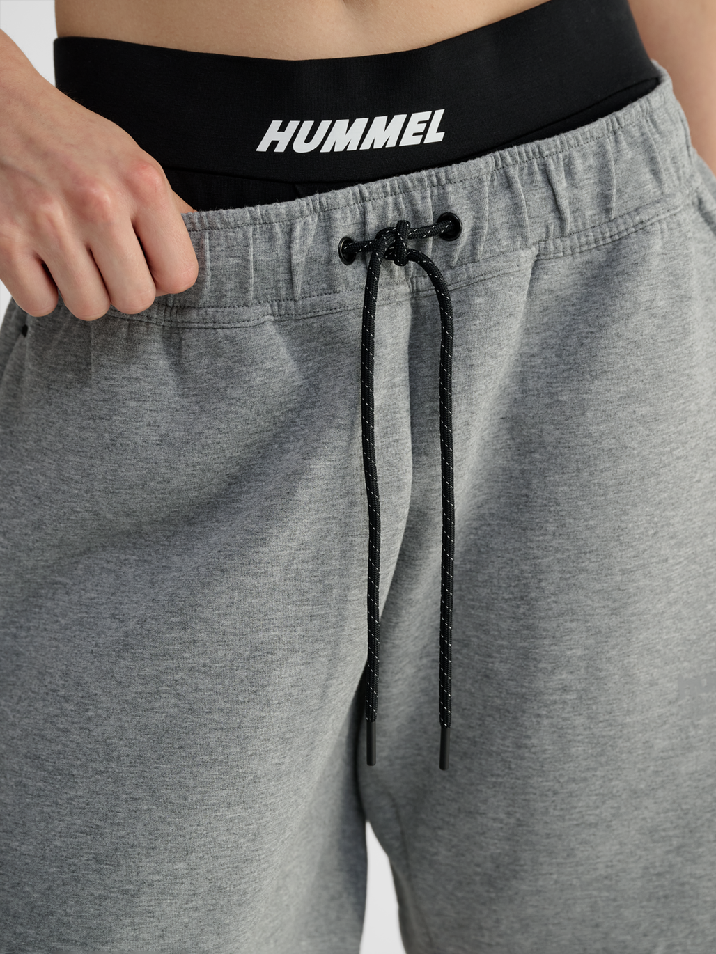 hmlTECH FLEECE SHORTS
