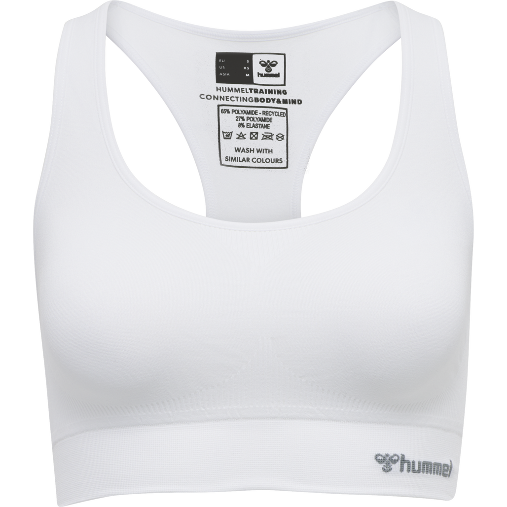 hmlTIF SEAMLESS SPORTS TOP