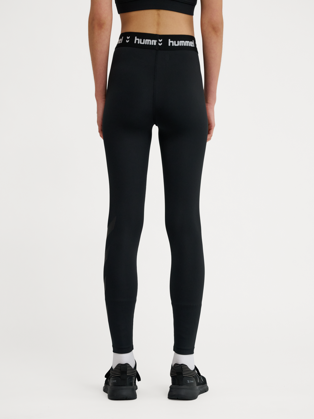 hmlPULSE MID WAIST TIGHTS