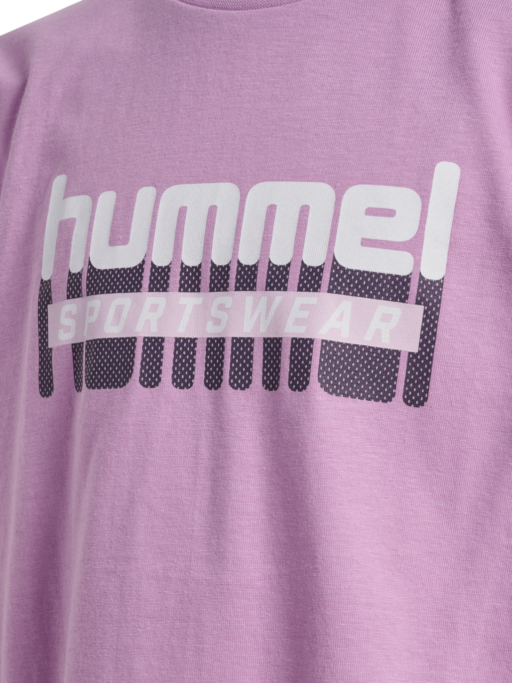 hmlTUKAS T-SHIRT S/S 2-PACK
