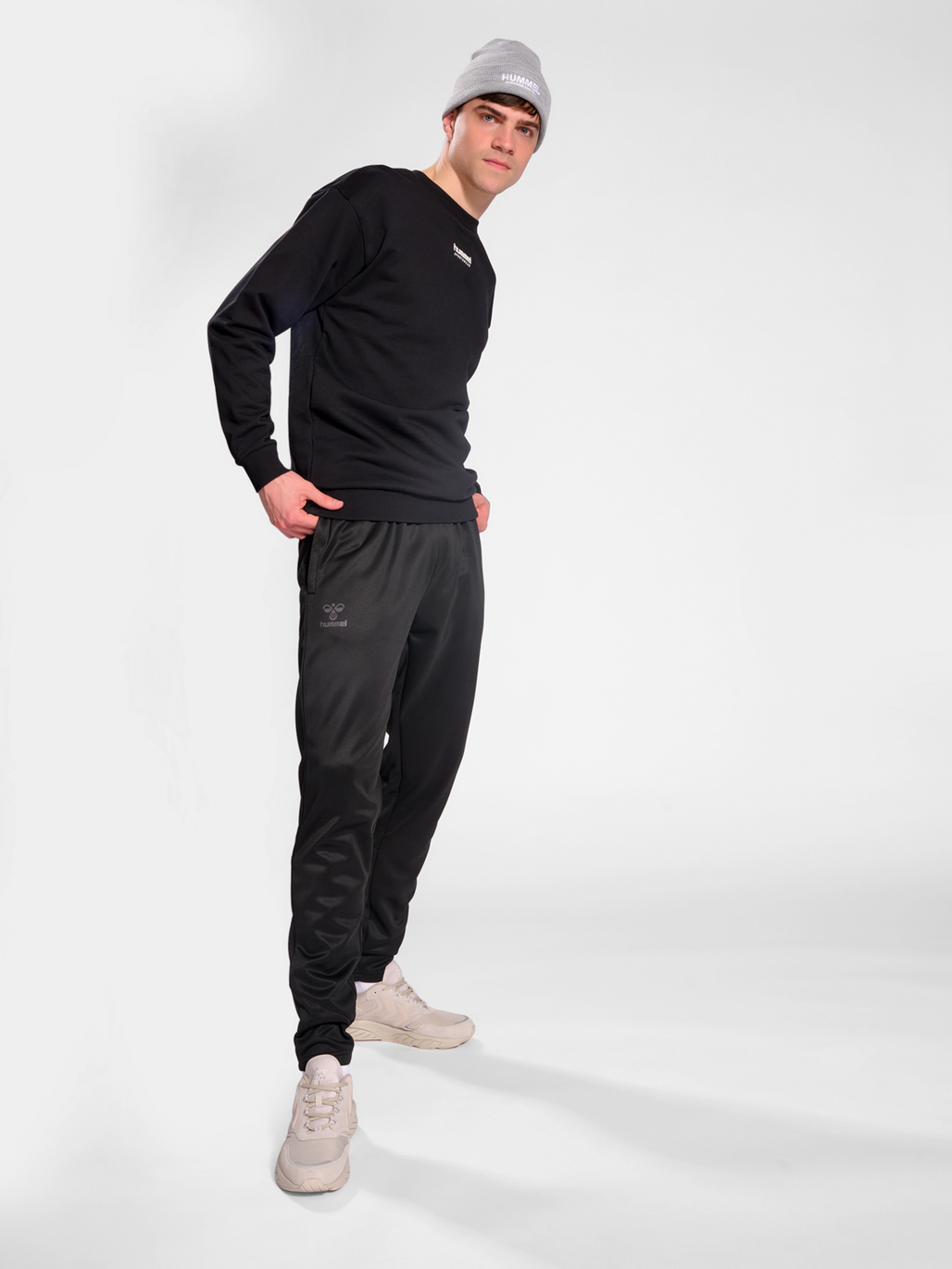 hmlACTIVE WINTER PANTS