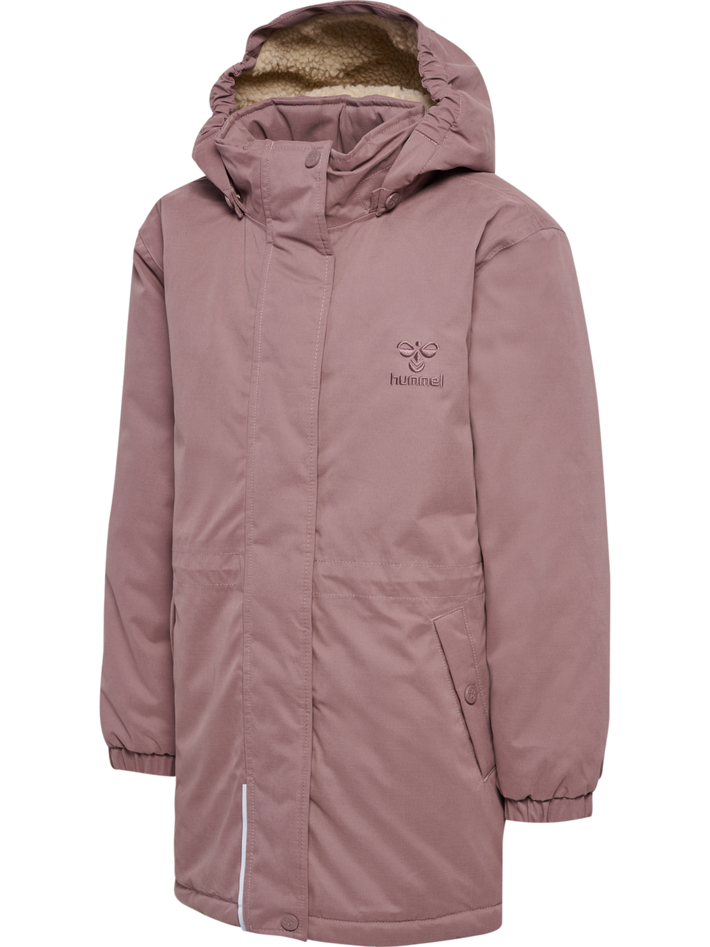 hmlATHENA TEX JACKET
