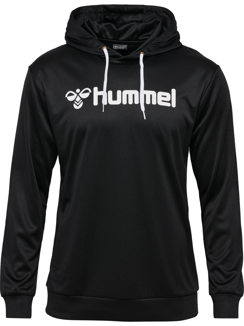 hmlLOGO HOODIE