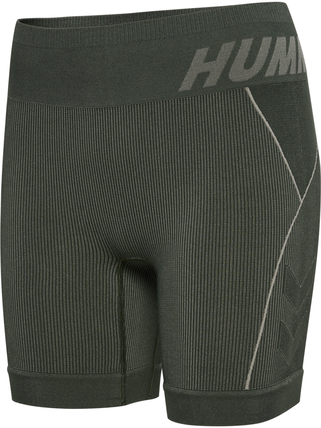 hmlTE CHRISTEL SEAMLESS SHORTS