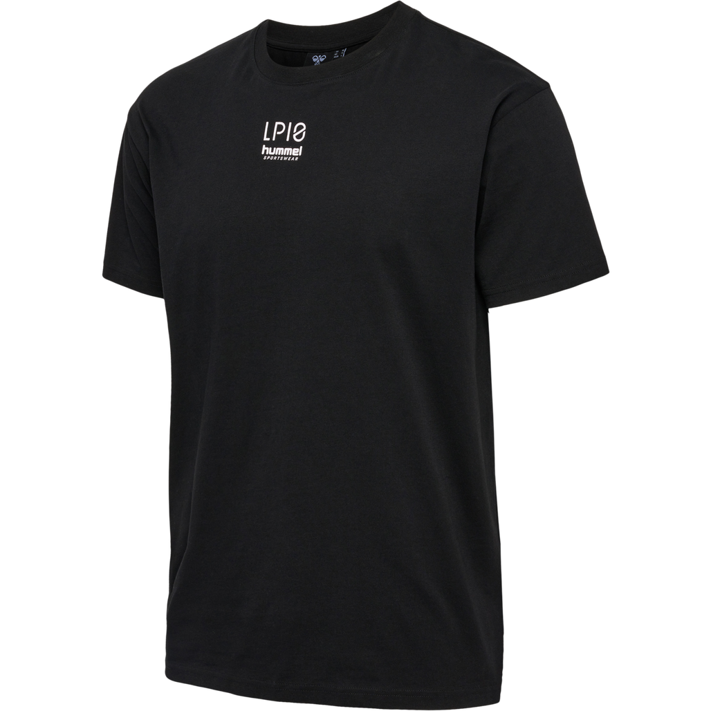 hmlLP10 BOXY T-SHIRT