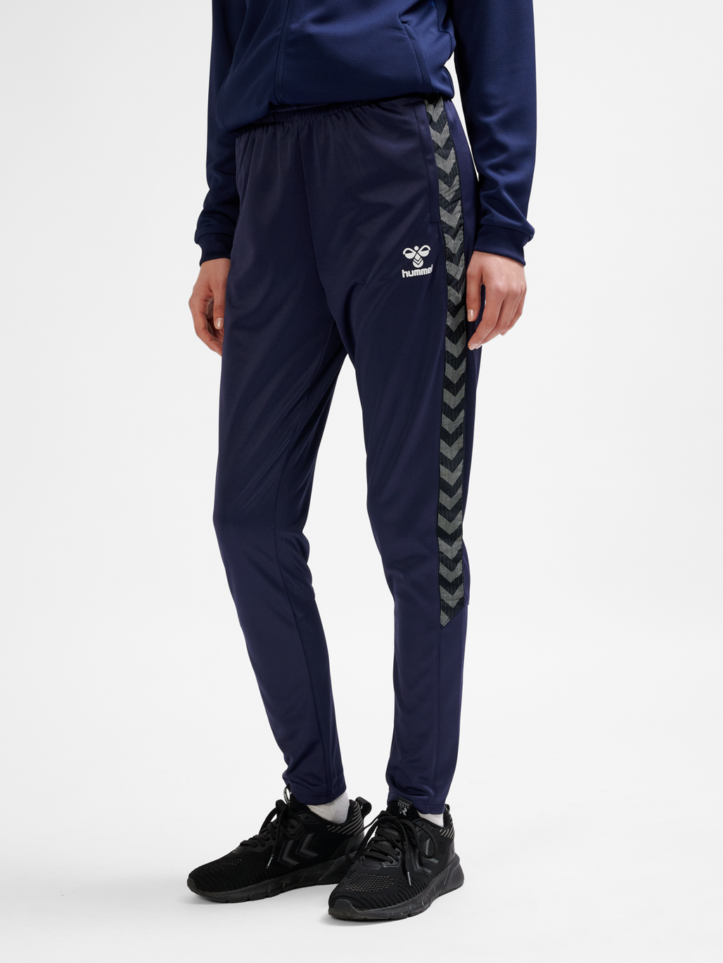 hmlAUTHENTIC TRAINING PANTS WOMAN