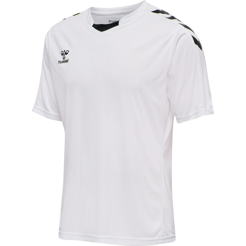 hmlCORE XK POLY JERSEY S/S