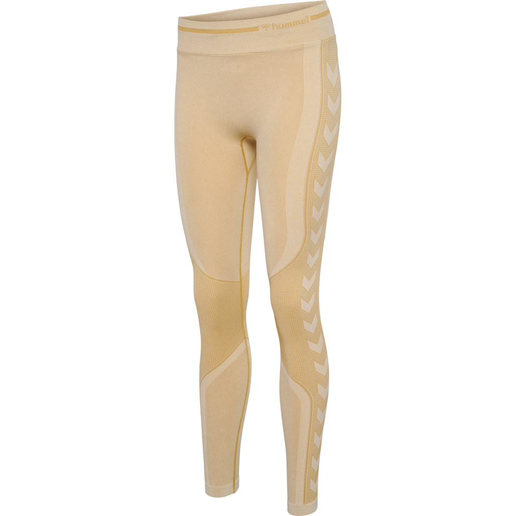 hmlMT LULU SEAMLESS SCRUNCH TIGHTS