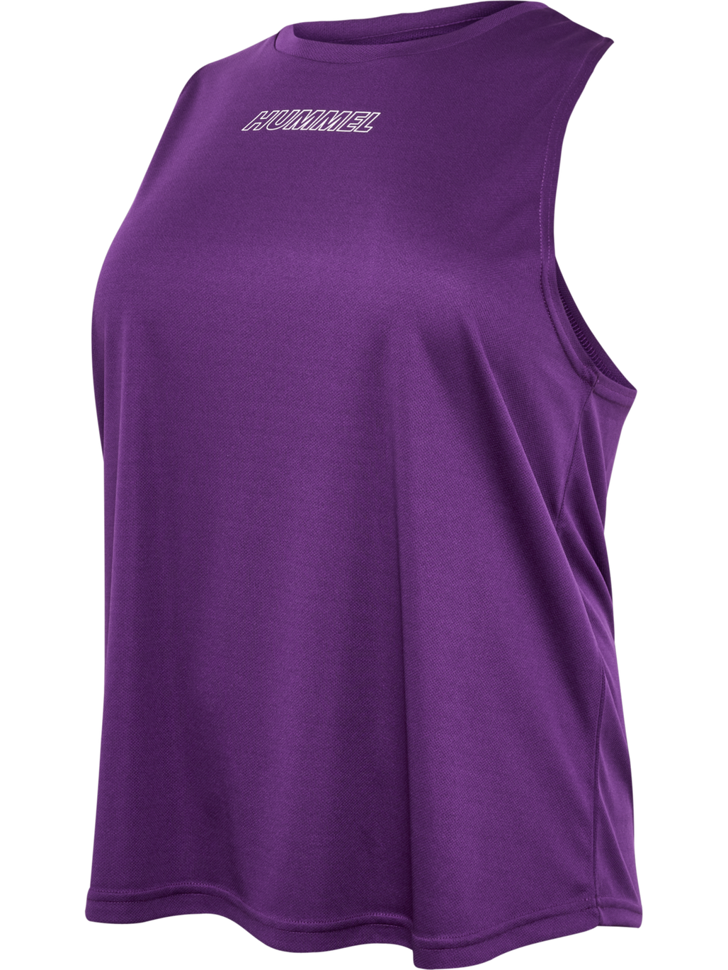 hmlTE CURVY TANKTOP PLUS