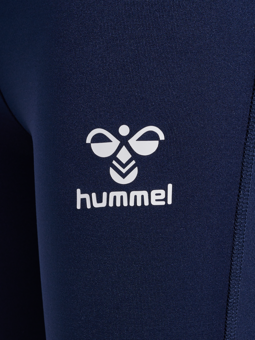 hmlAYA HIGH RISE FLARE PANTS