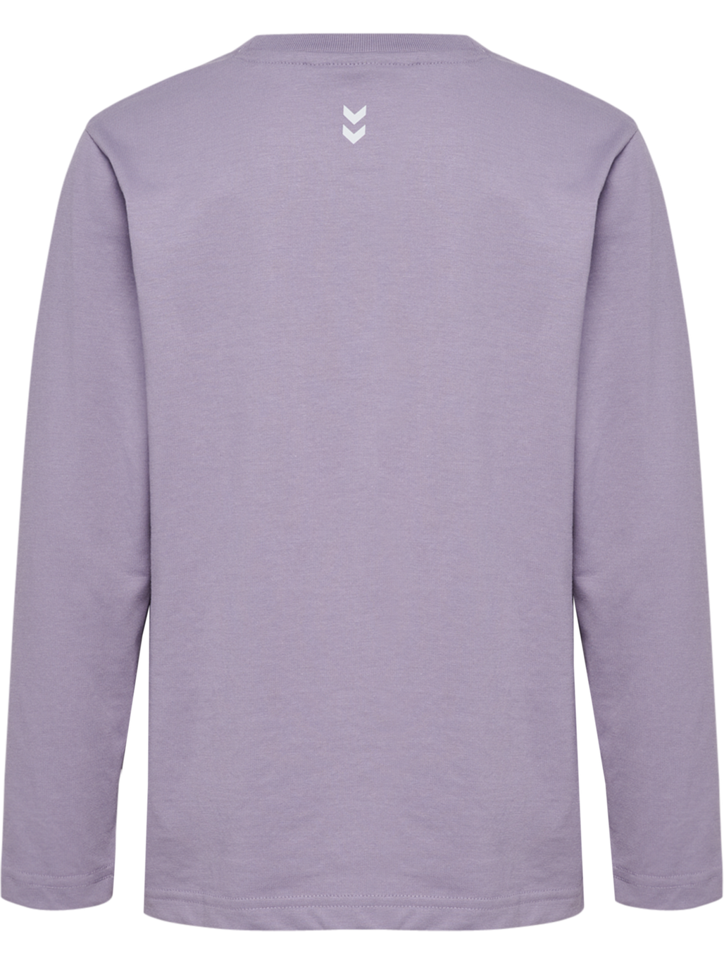 hmlJR FAST T-SHIRT L/S