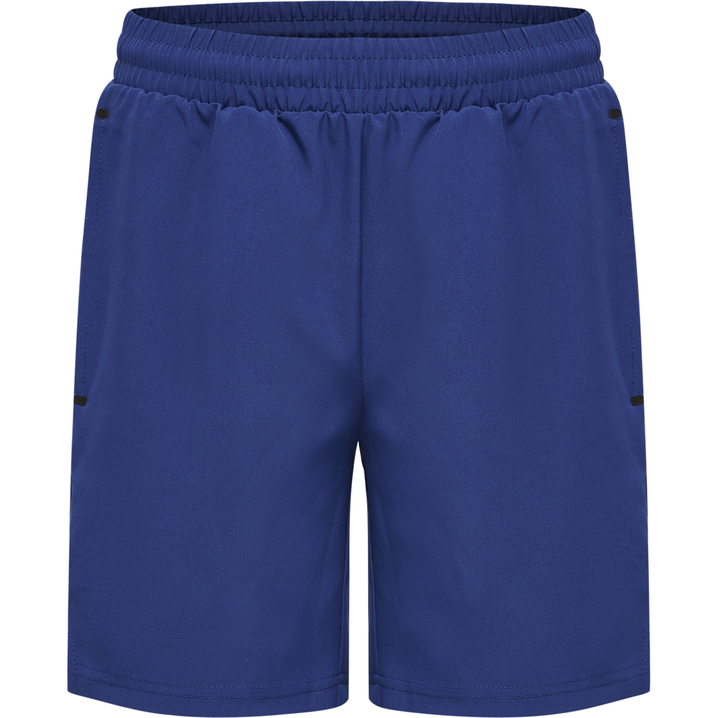 hmlMOVE GRID WOVEN SHORTS KIDS