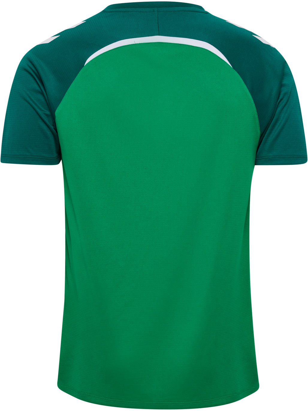 hmlLEAD 2.0 JERSEY S/S